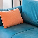 Flex Selfcheckins 149 - Zagreb - Bedroom - Garage - Loggia