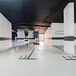 Flex Selfcheckins 149 - Zagreb - Bedroom - Garage - Loggia