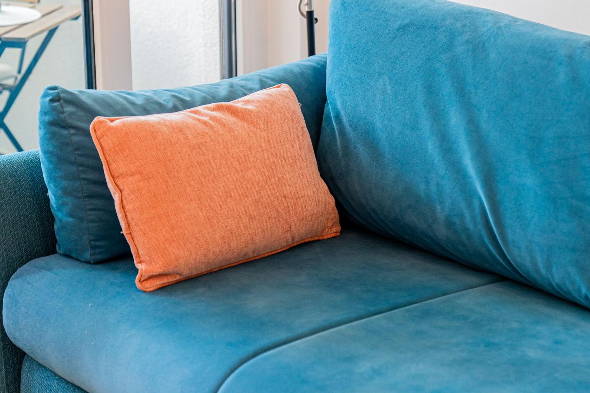 Flex Selfcheckins 149 - - Bedroom - Garage - Loggia Apartman Zagreb