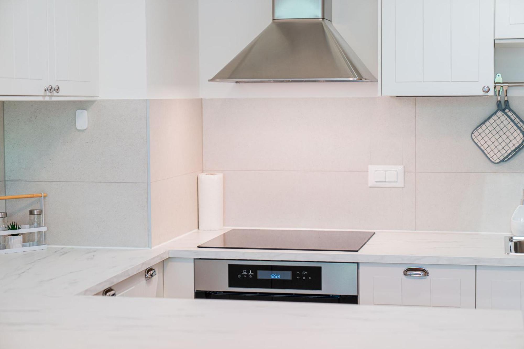 Flex Selfcheckins 149 - - Bedroom - Garage - Loggia Apartman Zagreb