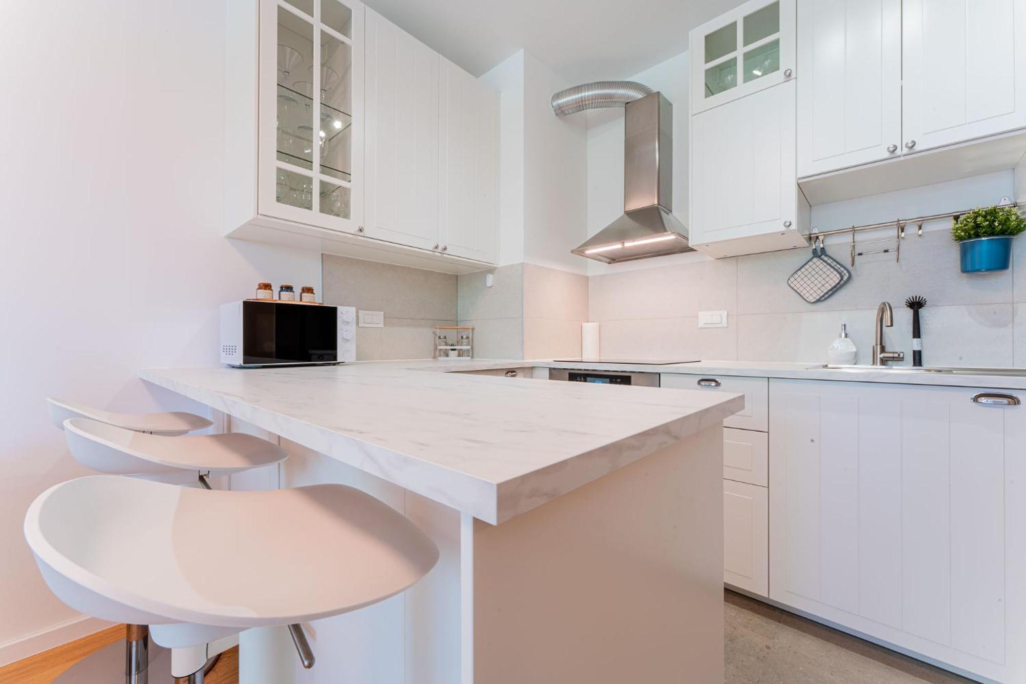 Flex Selfcheckins 149 - - Bedroom - Garage - Loggia Zagreb