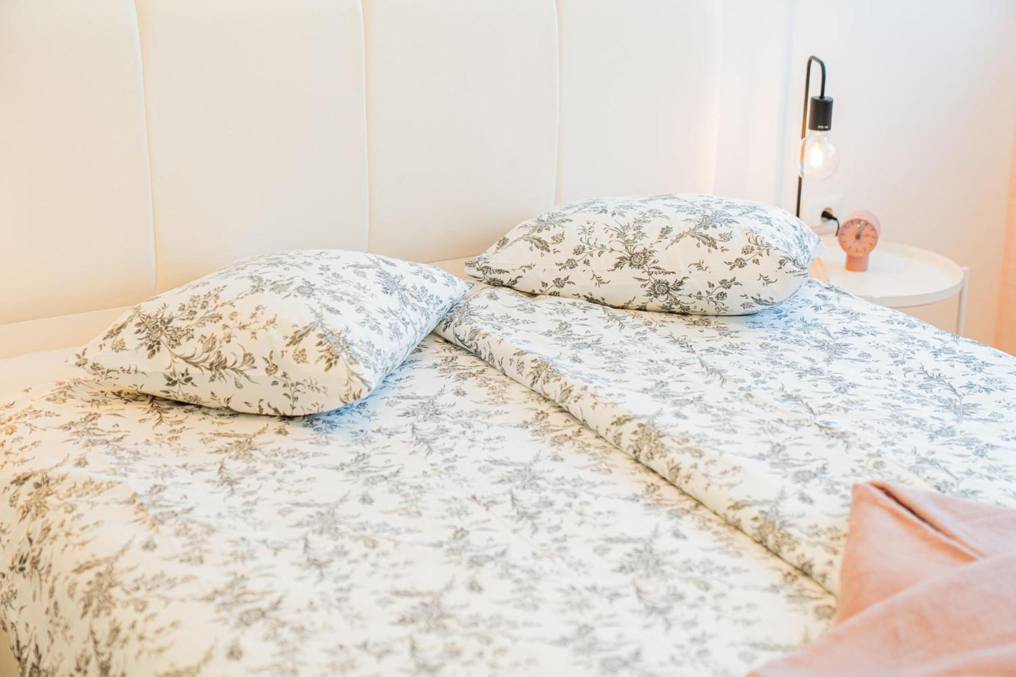Flex Selfcheckins 149 - - Bedroom - Garage - Loggia * Zagreb