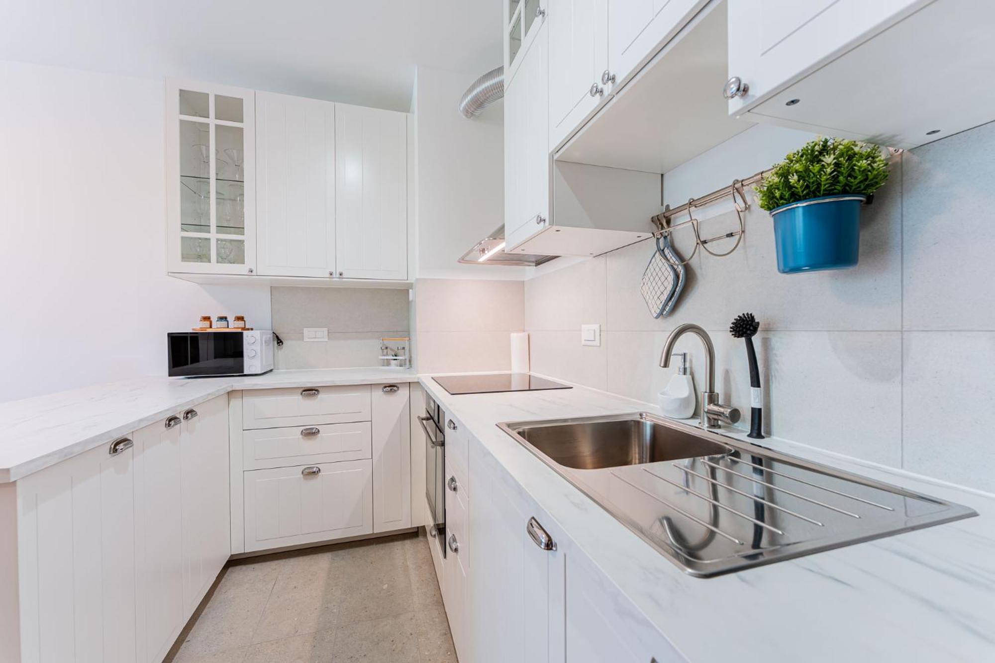 Flex Selfcheckins 149 - - Bedroom - Garage - Loggia * Zagreb